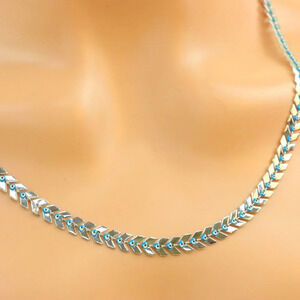 "New Beautiful Design Necklace Chain for Women/Girls, Gift, N651